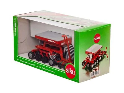Siku Farmer 2271 Sämaschine Accord MSC 1:32 OVP - 7101 - Bild 1 von 3