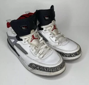 Nike Jordan Spizike Son Of Mars Sneaker Shoes Kids Toddler Size 3y 317700-122 - Bild 1 von 8