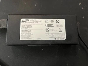 Genuine OEM Samsung NP850XBC, NP850XBC-X01US, NP850XBC-X02US; PA-1181-96 - Picture 1 of 3
