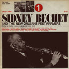 Sidney Bechet - Sidney Bechet And The New Orleans Feetwarmers Vol 1 - - J5628z