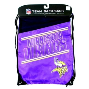 Minnesota Vikings Incline Back Sack - NFL - Picture 1 of 1