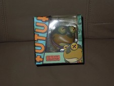 Futurama Hypnotoad 3" Vinyl - 2000 units Limited Ed. 2013 SDCC Exclusive