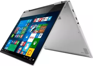 13.3 (FHD) Touch / Core i5-7200U / 4GB / 128GB / Intel HD Graphics 620 / Windows - Picture 1 of 4