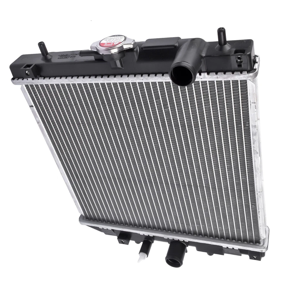 Brand new radiator for Kubota RTV 900 Utility Vehicle - Image 1 of 1