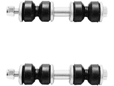 For 2000-2007 Chevrolet Monte Carlo Sway Bar Link Kit Front Detroit Axle 16414JW - Изображение 1 из 2