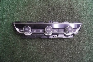 2021 2022 HONDA ACCORD CLIMATE TEMP HEAT AC Control OEM 79610TVAA410M1 - Picture 1 of 5