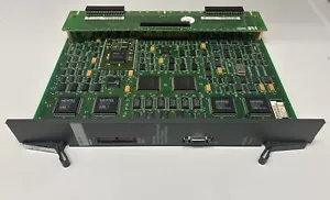 Nortel Meridian NT8D01BC CONT-4 Controller Card Module RLSE 07, 10, 12, 13,14 - Picture 1 of 4