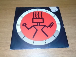 LADY TAME - Tame - 1990 UK 4-track 12" vinyl single - Bild 1 von 6