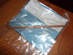 AIR CONDITIONER Gas Tube or Connector 5304413857 COPPER, NEW - Picture 1 of 3