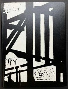 Donnybrook Fair 1971 Yearbook for Goucher College Towson MD - Picture 1 of 3