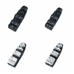 For BMW 7series G11 G12 2017-2021 8Pin Driver Side Master Power Window Switch - Picture 1 of 13