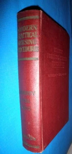 1946 3rd EDIT "MODERN PRACTICAL NURSING PROCEDURES" MK DOHERTY, MB SIRL,OI RING - Picture 1 of 12