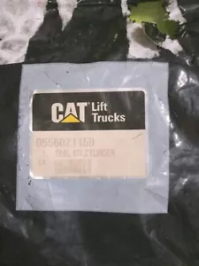Caterpillar 0556021150 Seal Kit OEM - Picture 1 of 3