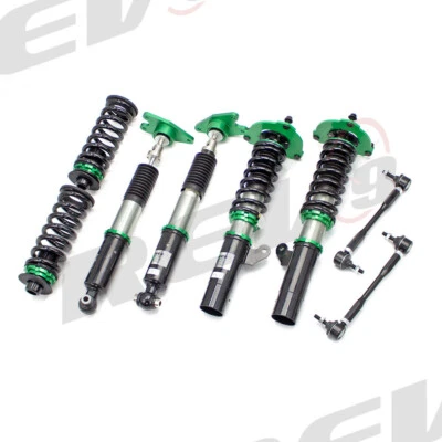 Kit Coilover REV9 Hyper Street II para BMW Serie 4 14-19 tracción trasera 428i 430i 440i Foto 1 de 4