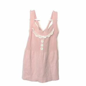 Matilda Jane Pixie Tank Serendipity 6 - Picture 1 of 4
