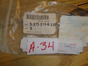 vintage parts # 11519410 - Picture 1 of 2
