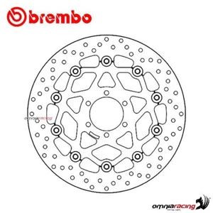 Disque de frein Brembo Serie Oro avant flottant Ducati Multistrada 620 05-06 - Bild 1 von 10