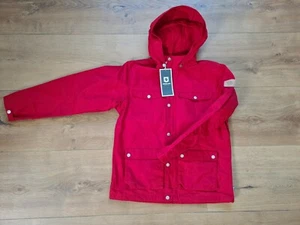 Fjällräven Greenland Jacket Kids Gr. 158 - Bild 1 von 4
