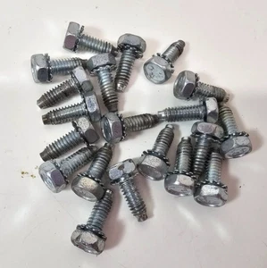 Sleep Number Adjustable Base Replacement Parts 20 - 1" Screws - Picture 1 of 3