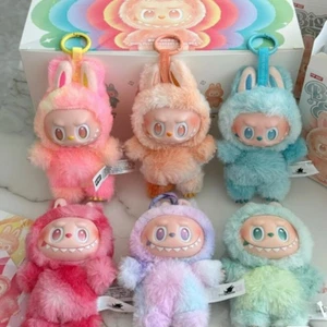 Authentic POP MART Labubu 3.0 the Monster Big into Energy Vinyl Sealed Blind Box - Picture 1 of 11