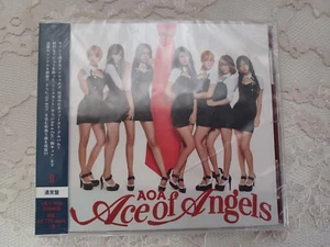 AOA Ace of Angels JAPAN CD - Bild 1 von 5
