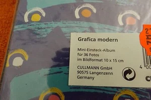 Fotobuch Fotobücher 5 Stk neu - Bild 1 von 2