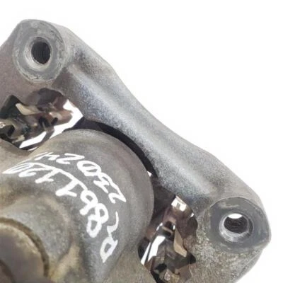 Rear Right Brake Caliper FWD OEM 2002 2003 2004 2005 2006 Toyota Camry - Image 1 of 4