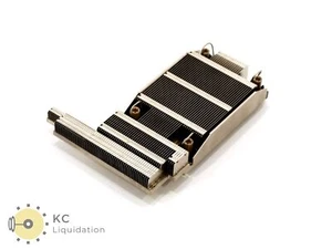 Dell 0J8C66 Server High Performance Heatsink 0VVJN7 for PowerEdge R660 R760 - Picture 1 of 5