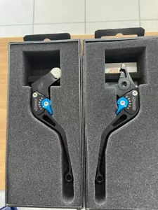 ABM Brems-& Kupplungshebel kurz, S1000XR - Bild 1 von 3