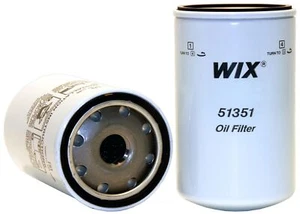 Wix Engine Oil Filter 51351 | Free Shipping | cvautostock - Picture 1 of 1