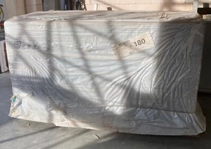 Rockwool Masterrock 035 kaschiert 180mm 14,4qm Aufsparrendämmung - Bild 1 von 7