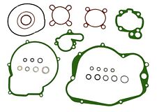 Minarelli 50cc gasket set complete/full, AM6 engine - from stock
