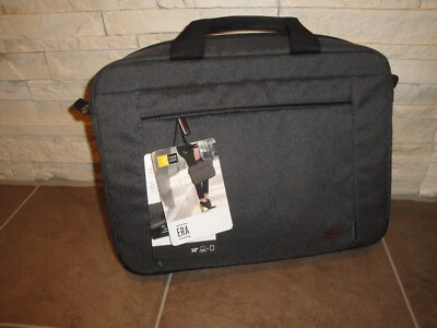 NEU CASE LOGIC ERA 14 ZOLL LAPTOP NOTEBOOK TASCHE 3203694 - Bild 1 von 4
