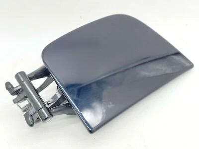 Puerta del tanque de combustible Aston Martin DB12 2024 VOLANTE NEGRO ULTRAMAR *NOTA Foto 1 de 4