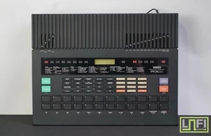 Yamaha RX5 80's Digital Rhythm Programmer - Drum Machine Sequencer - Picture 1 of 20