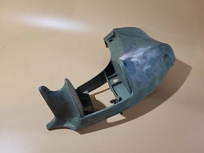 Extensión de cuarto trasero derecho Mercury Cougar C9WB-6528518-C 1969-1970 OEM Ford Foto 1 de 4