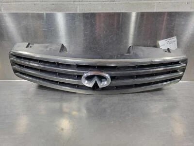 Rejilla INFINITI G35 05 06 Foto 1 de 2