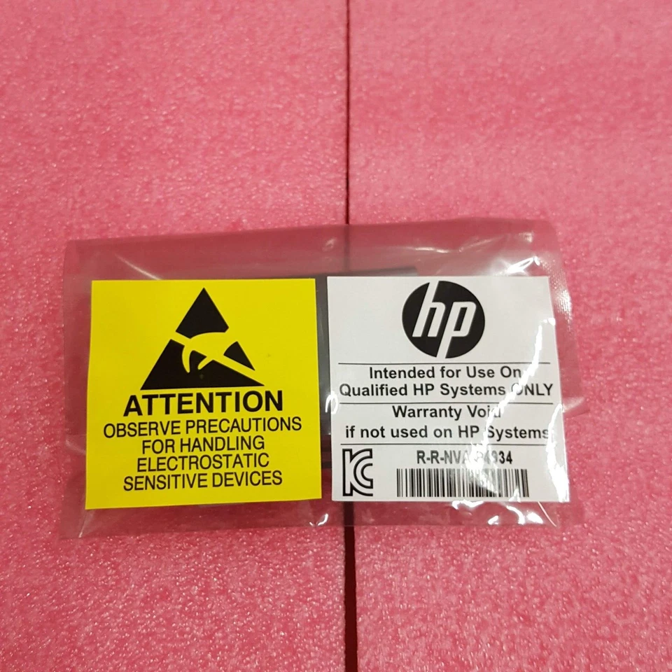 NEW NVIDIA Quadro RTX NVLink 2-Slot for RTX5000 / P4934 / L55997-001  - VGC - Image 1 of 4