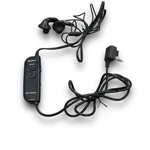 Sony MDR-WME652 - Walkman Headphones Tested & Fully Operational - Picture 1 of 2