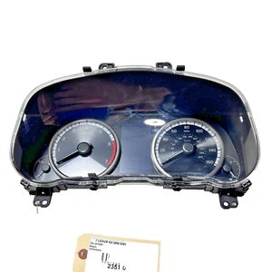 16-17 LEXUS NX200T F SPORT DASH INSTRUMENT CLUSTER GAUGE SPEEDOMETER 57K MIL OEM - Picture 1 of 21