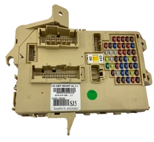 2015 HYUNDAI ELENTRA fuse junction box 91955-3X050 OEM - Picture 1 of 9