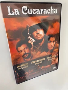 La Cucaracha | DVD 232 - Bild 1 von 1