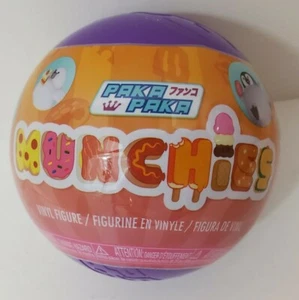 Funko - Paka Paka: Munchies - Blind Box/Capsule - Mystery Figure - Nuovo/Sigillato  - Foto 1 di 6
