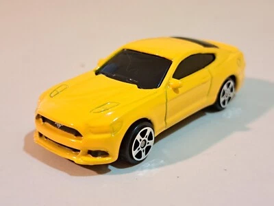 Keychain '15 MUSTANG GT 2015 Ford Mustang GT Key Chain  - Image 1 of 4