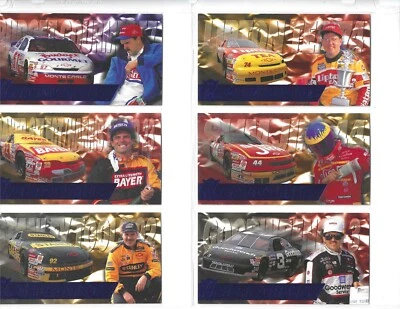 1995 Optima XL COOL BLUE PARALLEL #27 Jeff Green--ONE CARD ONLY! - Image 1 of 4