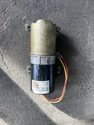 94-04 FORD MUSTANG GT CONVERTIBLE MOTOR SUPERIOR 1090225 6/98 12V Foto 1 de 3