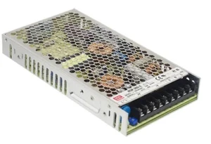 Alimentatore switching MEAN WELL RSP-200-5, 200W, ingresso 124 → 370 V dc, 88 → - Foto 1 di 1