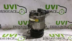 1135324 air conditioning compressor for SAAB 9-3 COUPE 2.2 TID SE 1998 139688 - Imagen 1 de 2