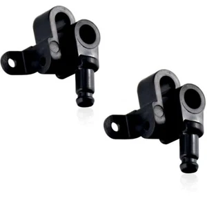 For Johnson Evinrude OMC New Outboard Carb Cam Follower Lever, 323327, 0323327 - Picture 1 of 5