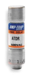 Mersen ATDR10 ATDR-10 ATDR-10A ATDR 10 1Amp 10A Fuse (Pack of 5) - Picture 1 of 3